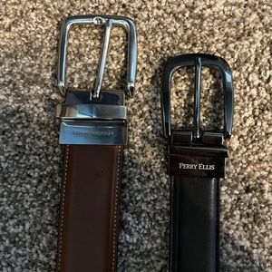 Business belt bundle 32